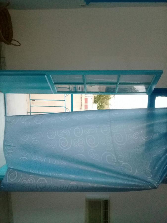 泰塔温Dar Essadeg公寓 外观 照片