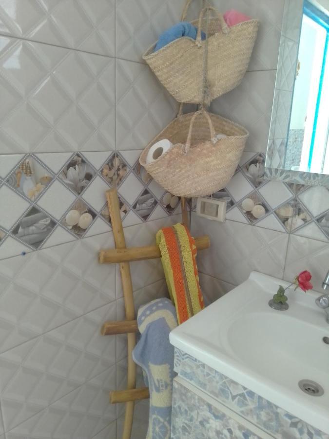 泰塔温Dar Essadeg公寓 外观 照片